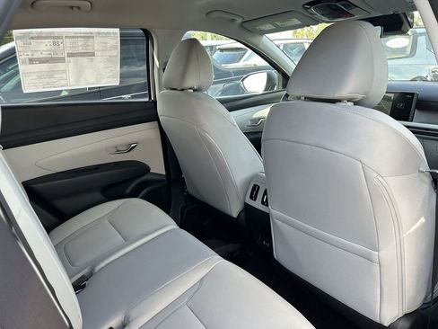 New 2026 Hyundai Tucson SEL image 19