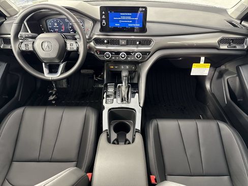 Used 2026 Acura Integra FWD image 22