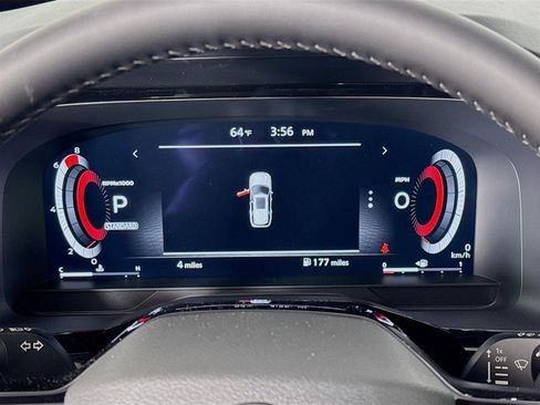 New 2026 Nissan Pathfinder SL image 13