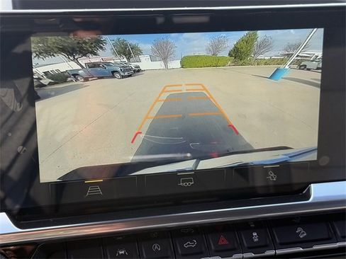 New 2026 Chevrolet Silverado 1500 LT Trail Boss w/ Convenience Package II image 18