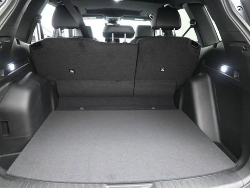 New 2026 Honda CR-V Sport Touring image 22