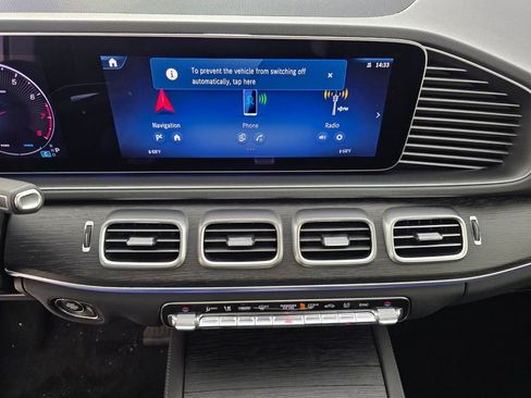 New 2026 Mercedes-Benz GLE 350 4MATIC image 16