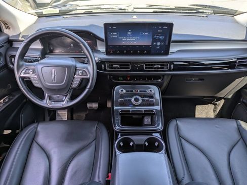 Certified 2023 Lincoln Nautilus Reserve w/ Monochromatic Package AWD/4WD image 17