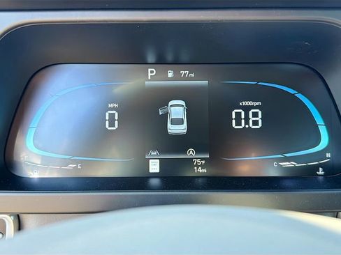 New 2026 Hyundai Elantra SE image 12