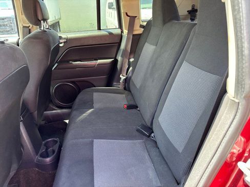 Used 2016 Jeep Compass Sport w/ Power Value Group image 11