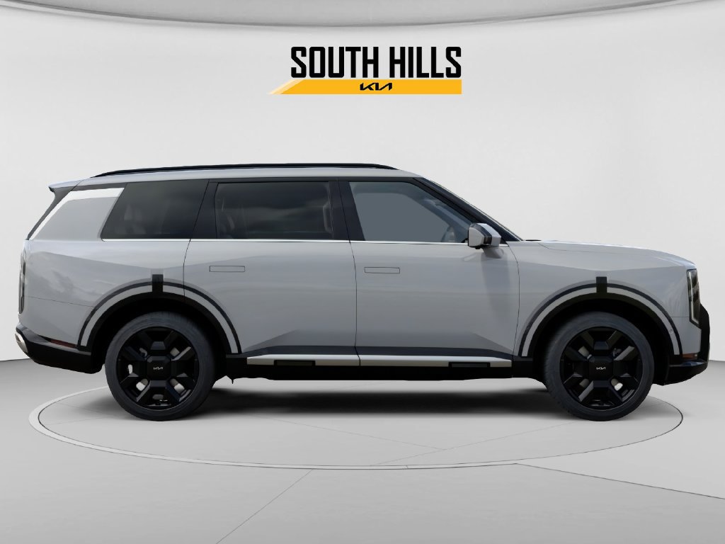 New 2027 Kia Telluride X-Line SX Prestige AWD/4WD image 7