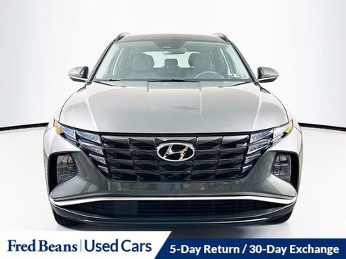 Used 2023 Hyundai Tucson SEL w/ Winter Package image 2