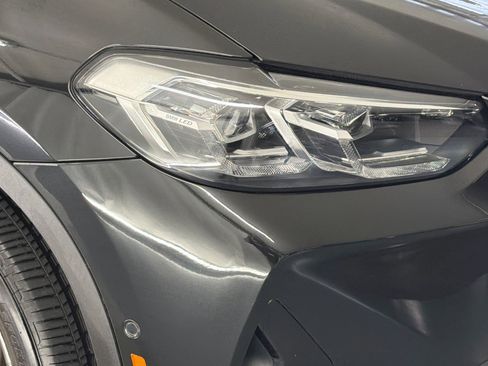 Used 2023 BMW X3 sDrive30i w/ Premium Package image 10