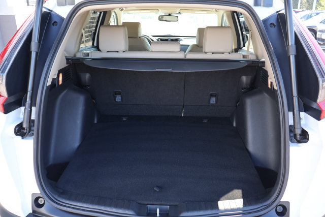 Used 2022 Honda CR-V EX-L image 20