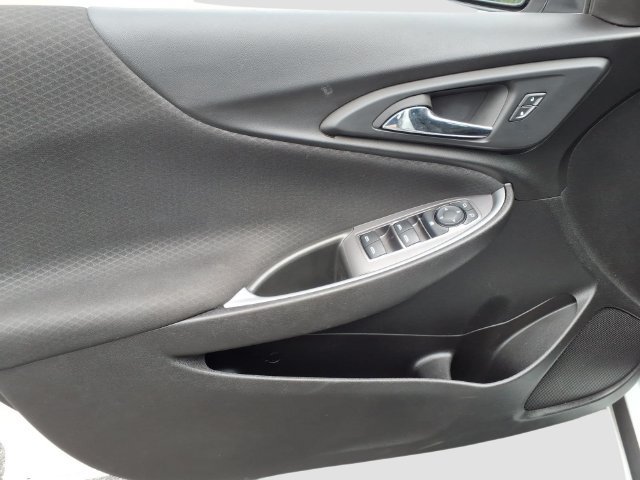 Used 2024 Chevrolet Malibu LT FWD image 11