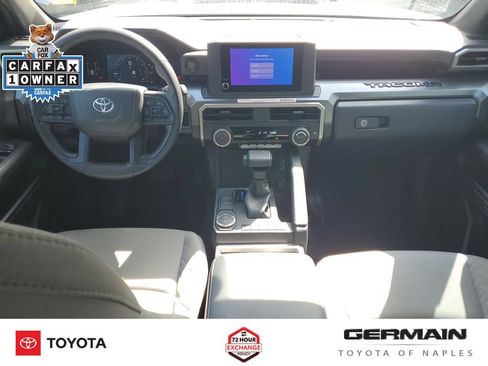 Certified 2024 Toyota Tacoma SR5 RWD image 18