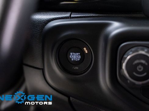 Used 2023 Jeep Wrangler Unlimited Rubicon 392 w/ Xtreme Recon 35" Tire Package image 18