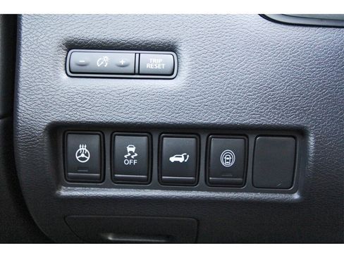 Certified 2023 Nissan Murano SL w/ SL Moonroof Package image 19