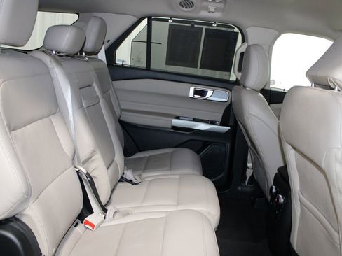 Used 2023 Ford Explorer Limited image 31