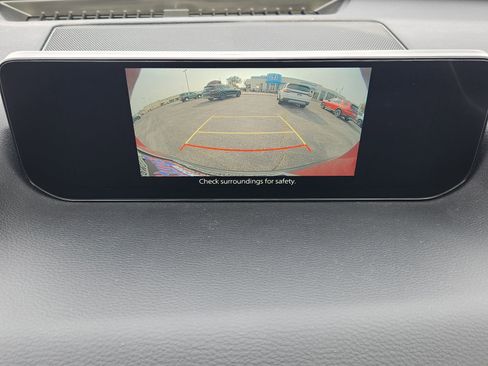 Used 2024 MAZDA CX-50 AWD 2.5 S image 21