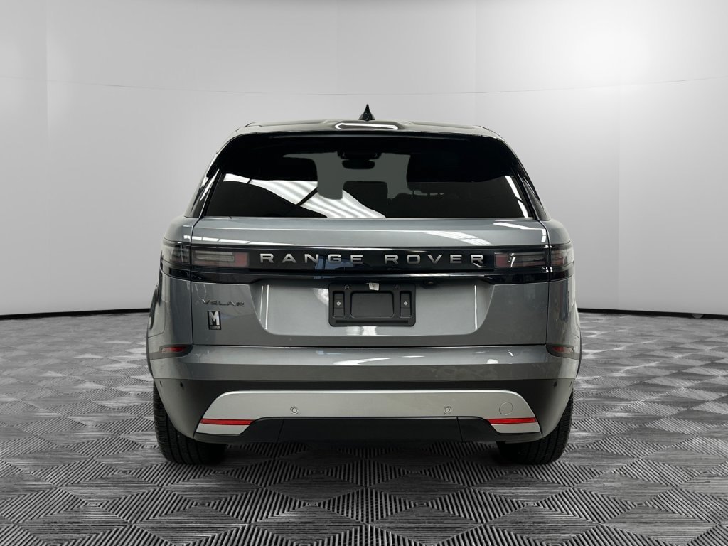 Used 2026 Land Rover Range Rover Velar S AWD/4WD image 5