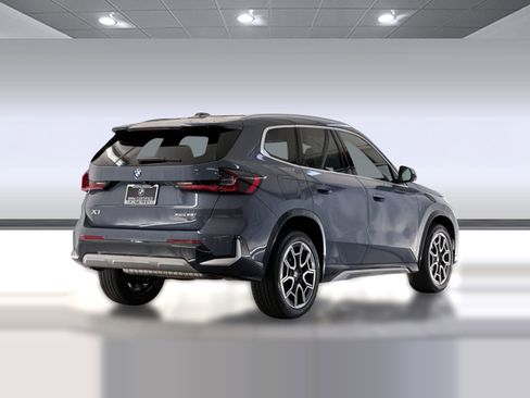 Certified 2023 BMW X1 xDrive28i w/ Premium Package AWD/4WD image 8