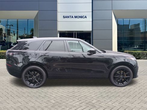 New 2026 Land Rover Range Rover Velar Dynamic SE image 6