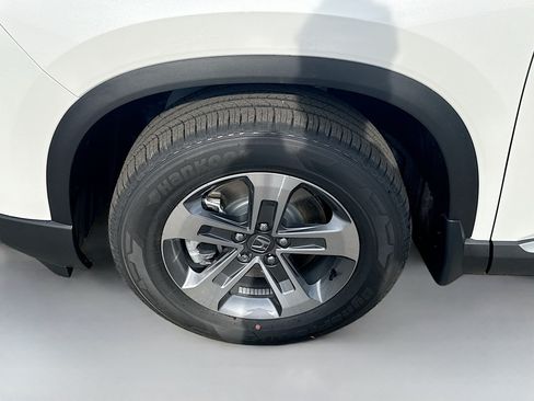 New 2026 Honda Pilot EX-L image 27