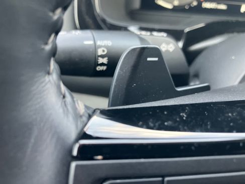 Used 2023 Nissan Pathfinder Platinum w/ Cargo Package image 18