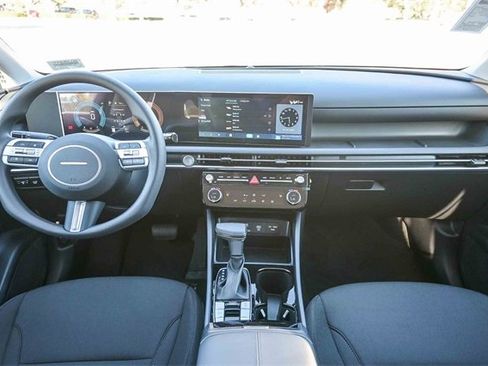 New 2026 Hyundai Tucson SEL image 14