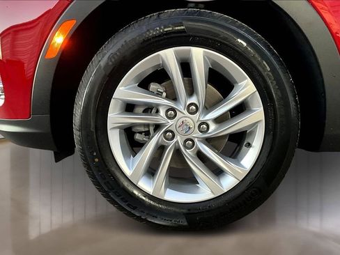New 2026 Buick Envista Preferred w/ Convenience I Package image 11