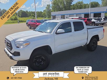 Used 2020 Toyota Tacoma SR