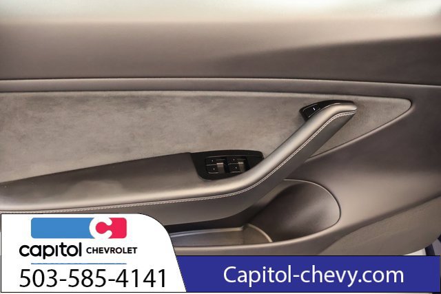 Used 2019 Tesla Model 3 Long Range AWD/4WD image 18
