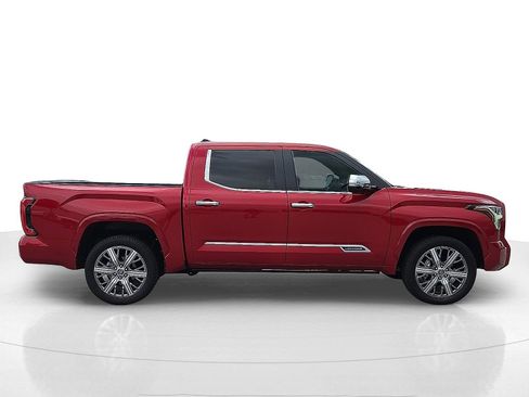 Used 2024 Toyota Tundra Capstone image 6