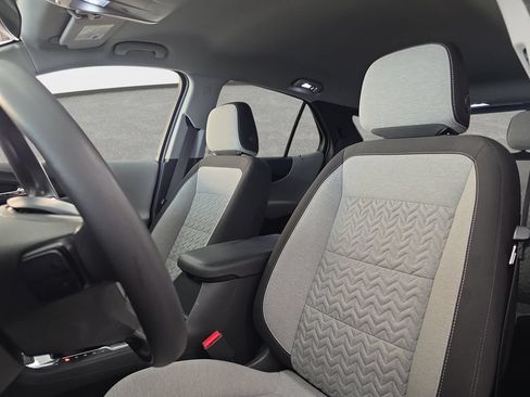 Used 2023 Chevrolet Equinox LS w/ LS Convenience Package AWD/4WD image 12