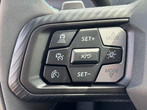 New 2025 Ford Mustang Dark Horse w/ Dark Horse Handlin Package image 8