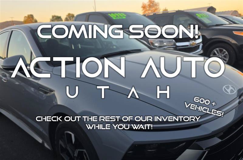 Used 2025 Hyundai Sonata SEL FWD image 1