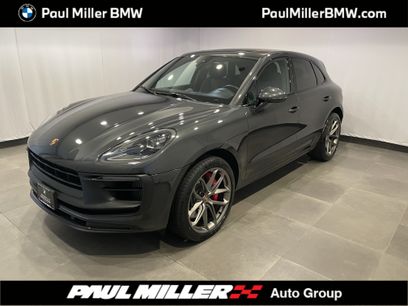 Used 2022 Porsche Macan GTS