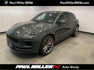 Used 2022 Porsche Macan GTS AWD/4WD 360° Tour