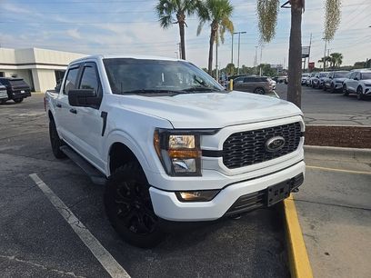 Used 2023 Ford F150 XL w/ STX Black Appearance Package