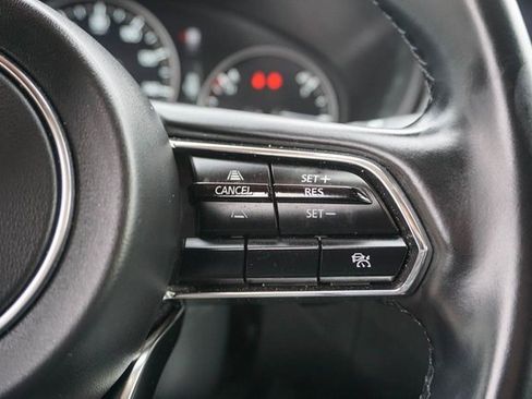 Used 2024 MAZDA CX-90 3.3 Turbo w/ Preferred Plus image 28