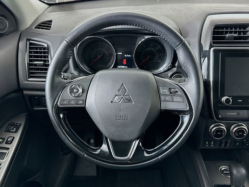 Used 2024 Mitsubishi Outlander Sport SE image 18