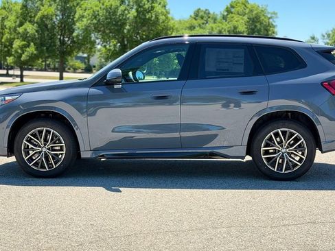 New 2026 BMW X1 xDrive28i w/ Technology Package AWD/4WD image 3