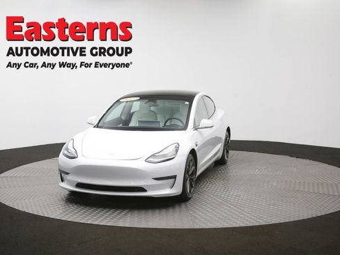 Used 2020 Tesla Model 3 Performance AWD/4WD image 47