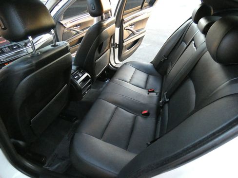 Used 2015 BMW 535i Sedan image 47
