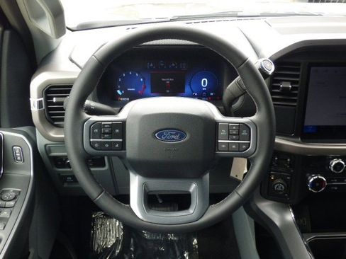 New 2026 Ford F150 XLT w/ XLT Chrome Appearance Package image 19