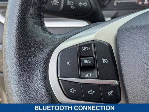Used 2022 Ford Explorer XLT RWD image 14
