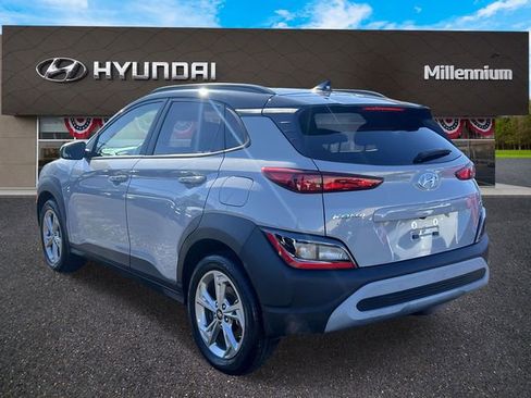 Certified 2023 Hyundai Kona SEL w/ Winter Weather Package image 5