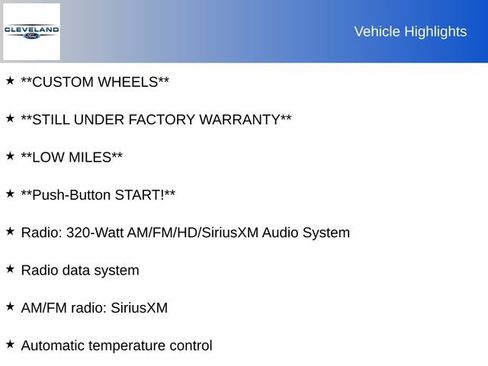 Used 2025 Honda CR-V EX-L image 8