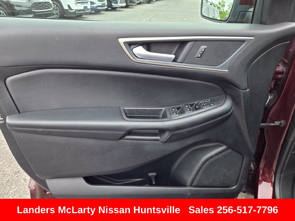Used 2024 Ford Edge SEL AWD/4WD image 20