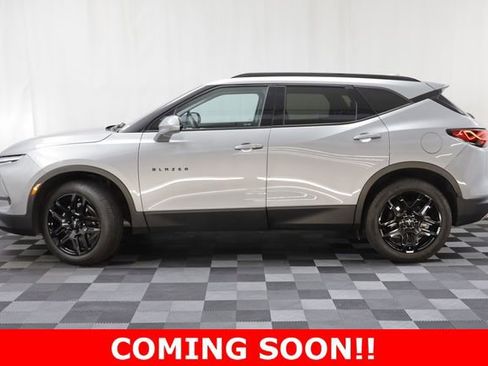 Used 2023 Chevrolet Blazer LT w/ Convenience Package image 4