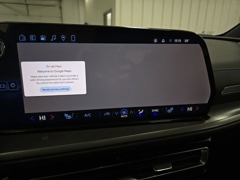 New 2026 Chevrolet Traverse LT image 14