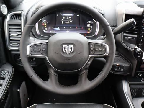 New 2026 RAM 3500 Laramie image 19