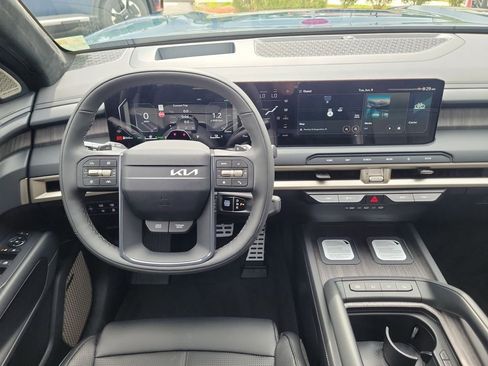 New 2027 Kia Telluride SX Prestige AWD/4WD image 17