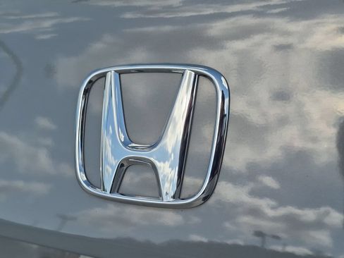 Certified 2025 Honda Civic Sport image 28